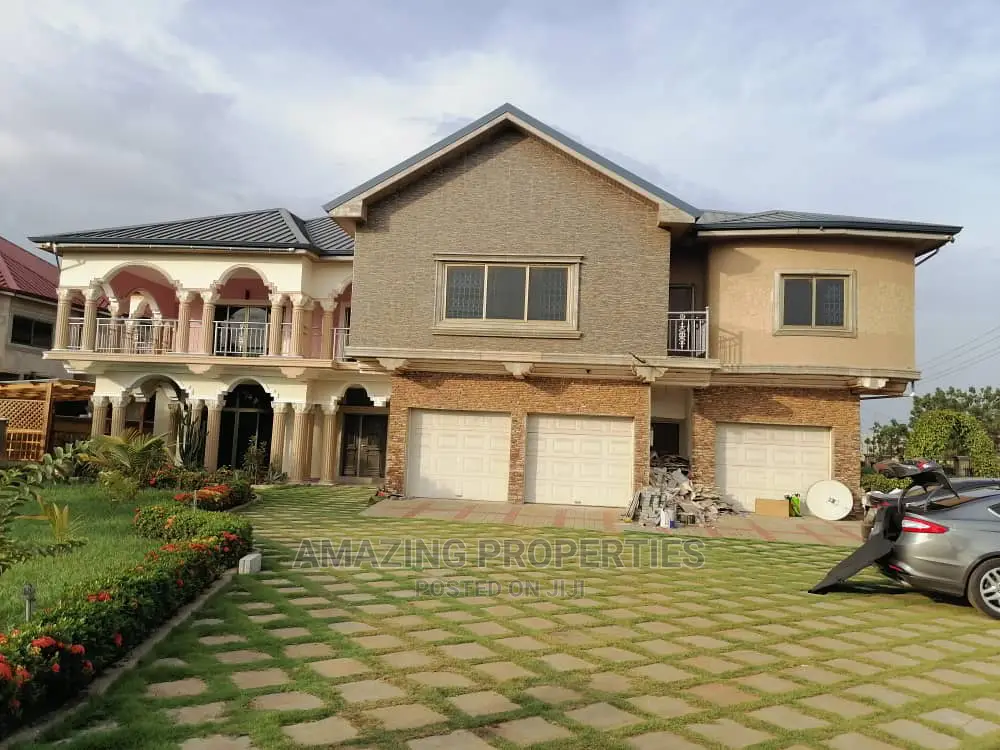 6bdrm House in Amazing Properties, Tema Metropolitan for sale in Tema Metropolitan