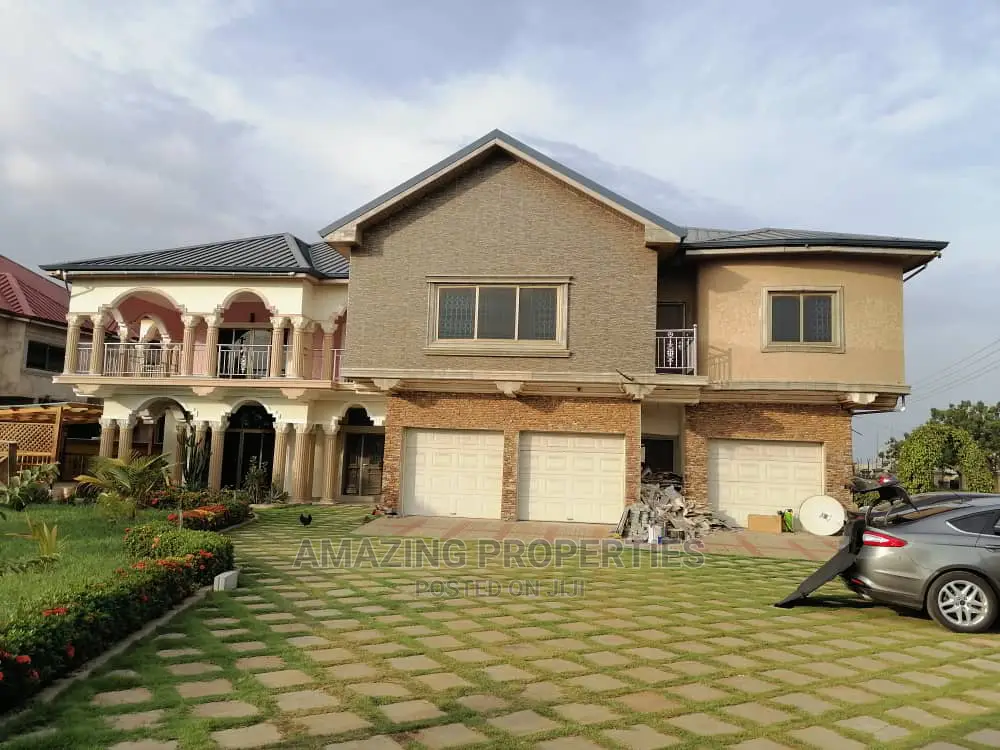 6bdrm House in Amazing Properties, Tema Metropolitan for sale in Tema Metropolitan