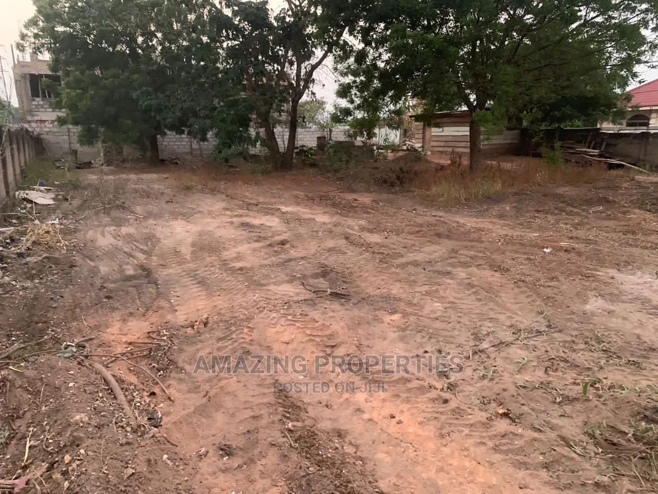 2acres of Land Available for Sale at Airport Residential, in Tema Metropolitan