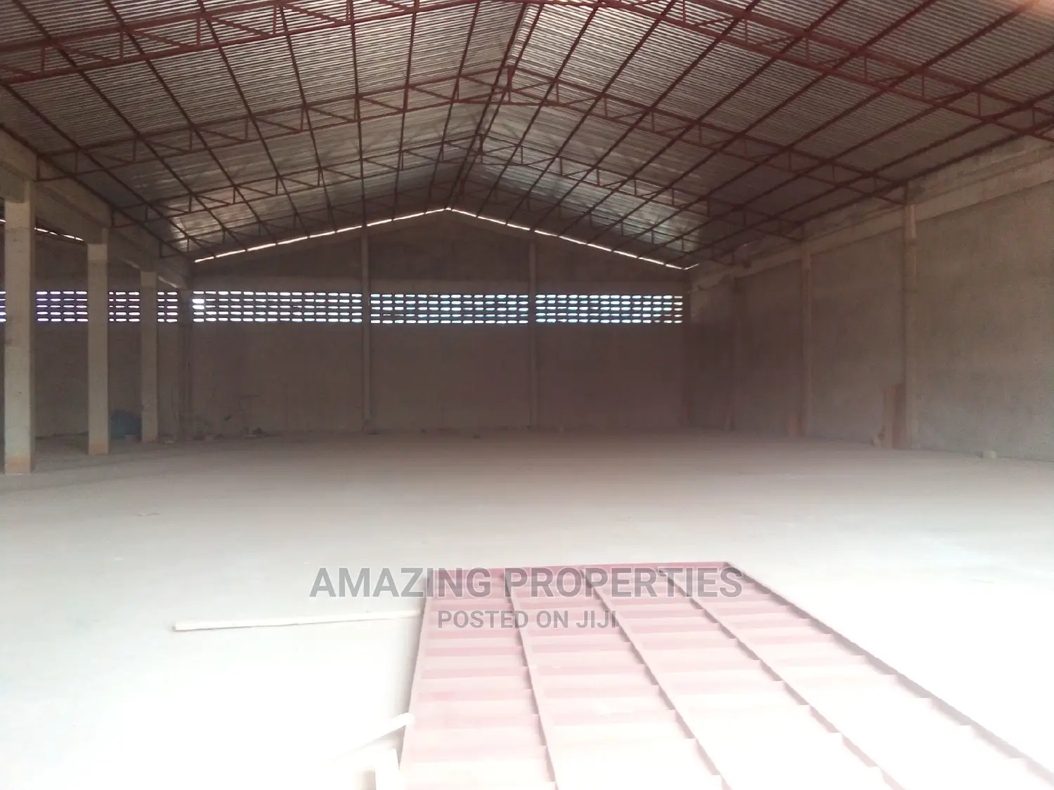 For Rent Were House 1000sqm Were House at Spintex in Spintex