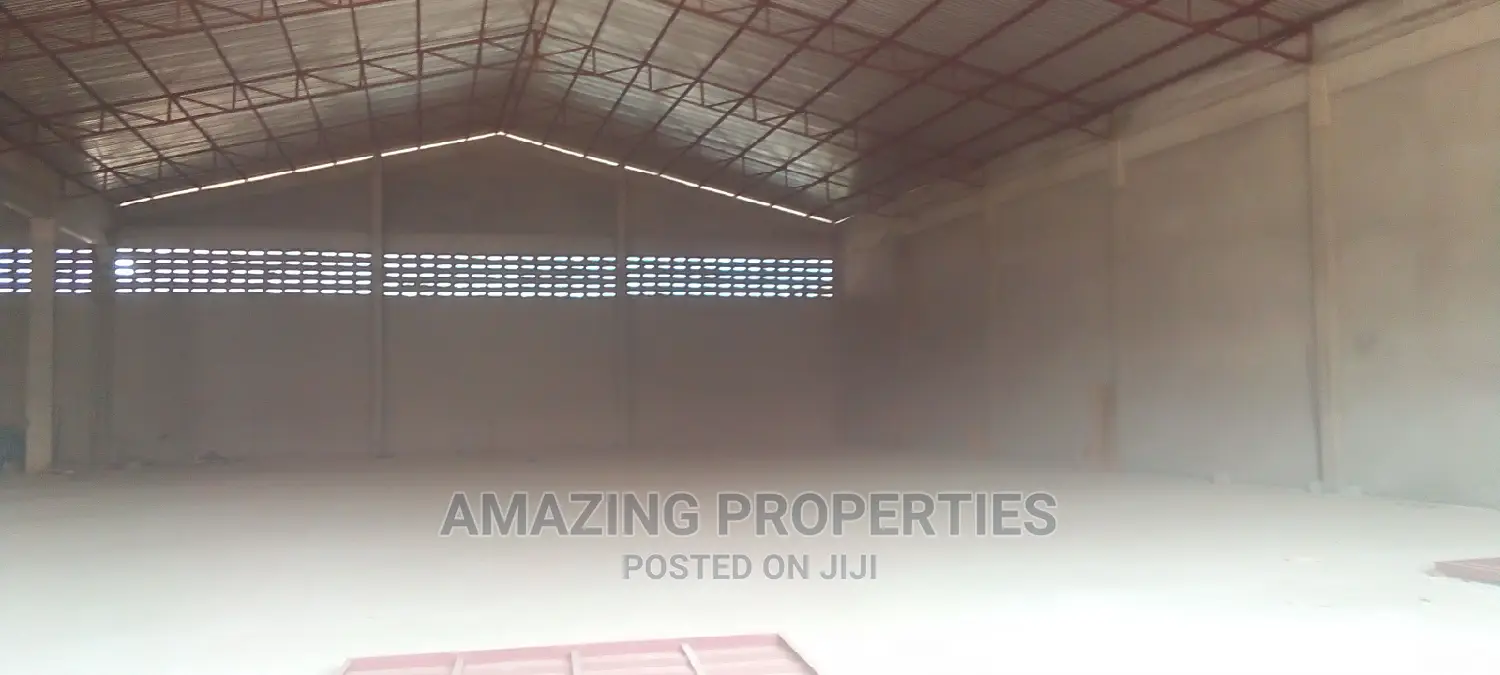 For Rent Were House 1000sqm Were House at Spintex in Spintex