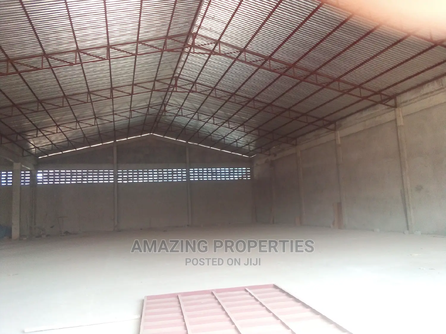 For Rent Were House 1000sqm Were House at Spintex in Spintex