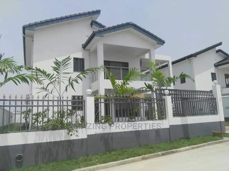4bdrm House in Tseaddoo East, Accra Metropolitan for rent in Accra Metropolitan
