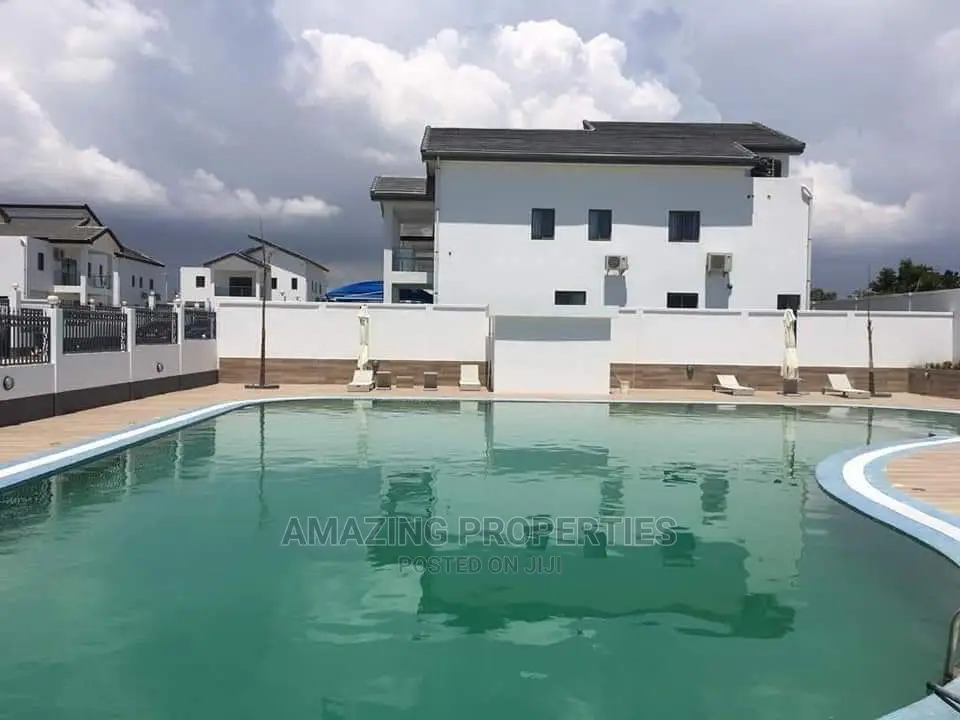 4bdrm House in Tseaddoo East, Accra Metropolitan for rent in Accra Metropolitan