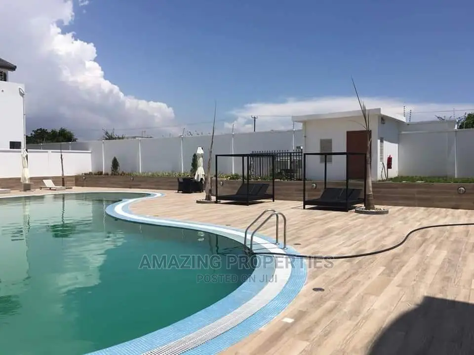 4bdrm House in Tseaddoo East, Accra Metropolitan for rent in Accra Metropolitan