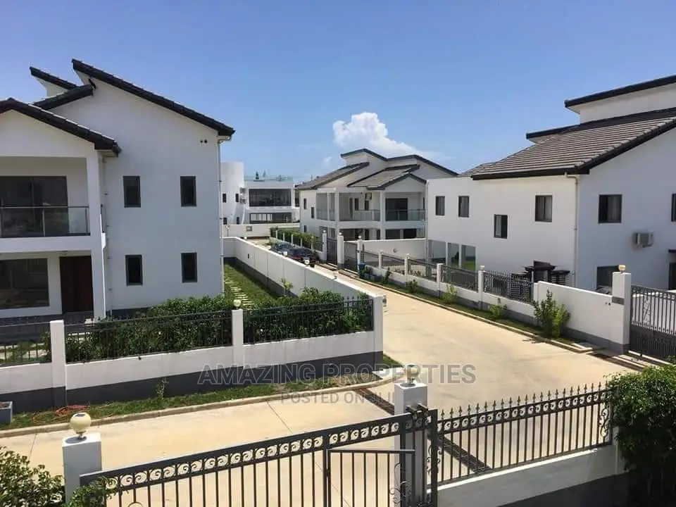 4bdrm House in Tseaddoo East, Accra Metropolitan for rent in Accra Metropolitan