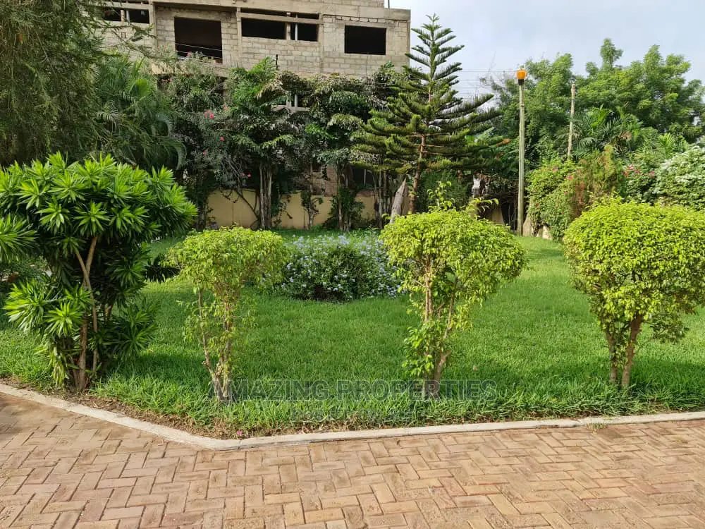 Land Measuring 0.27 Is Available for Sale at Labone in Coffee Shop Area