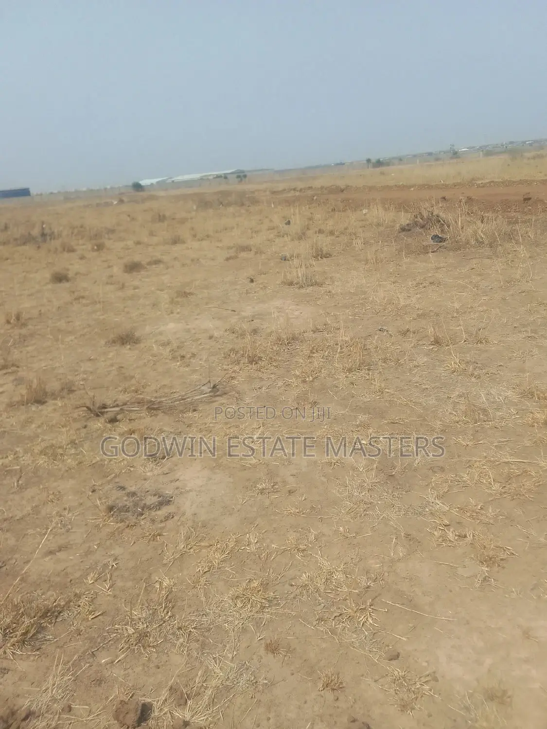 Affordable and Assured Lands for Sale at Tsopoli in Tema Metropolitan