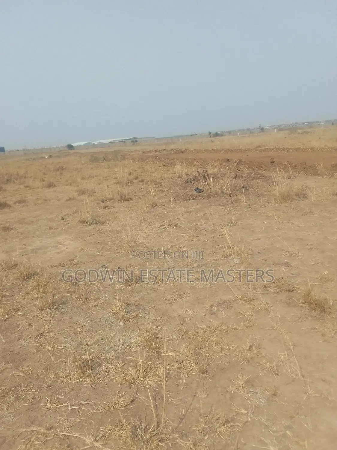 Affordable and Assured Lands for Sale at Tsopoli in Tema Metropolitan