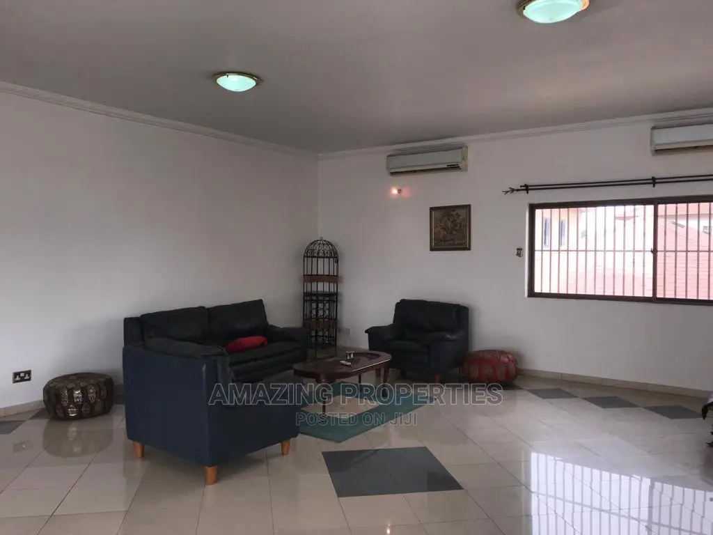 6bdrm House in Amazing Properties, Cantonments for Rent in Cantonments