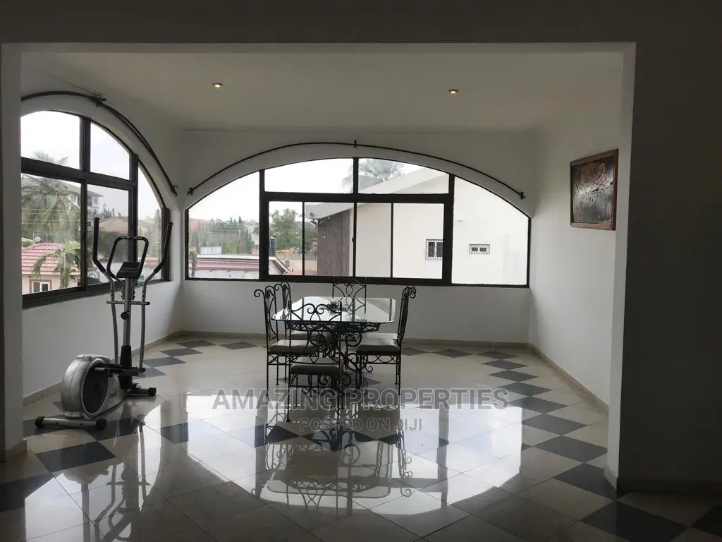 6bdrm House in Amazing Properties, Cantonments for Rent in Cantonments