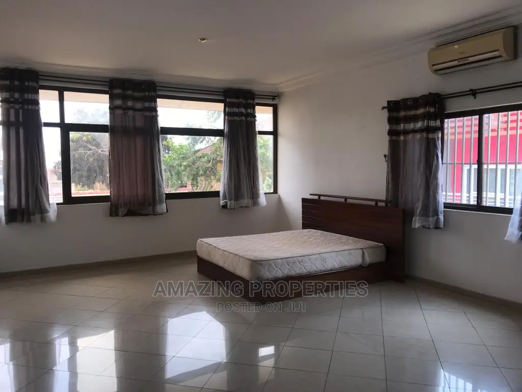 6bdrm House in Amazing Properties, Cantonments for Rent in Cantonments