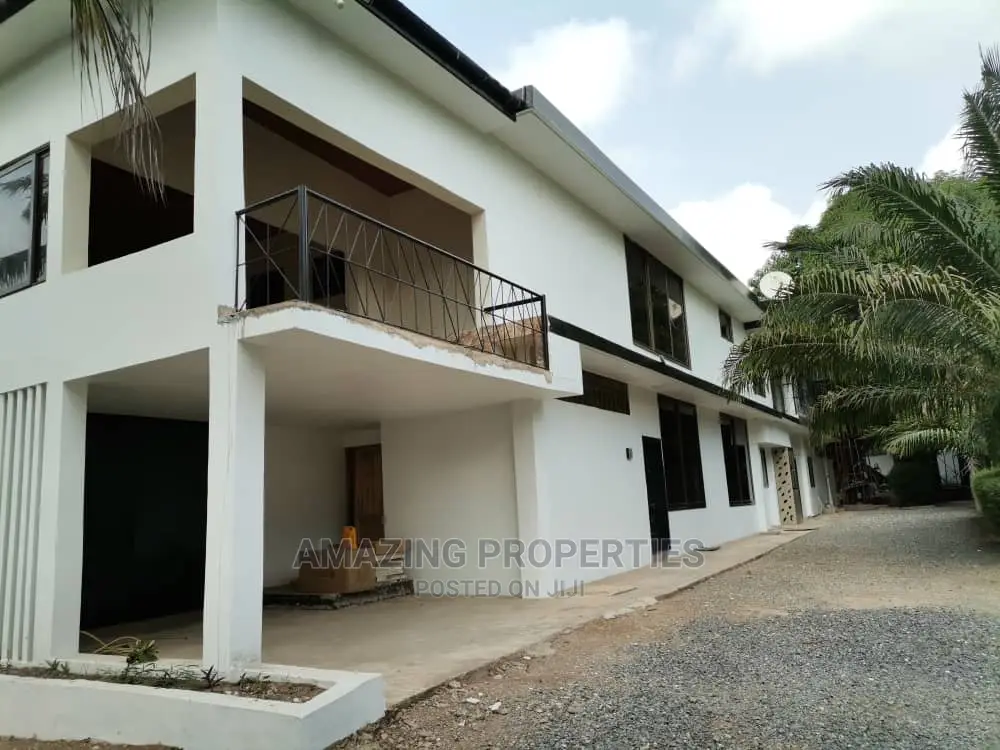Furnished 7bdrm House in Cantonments for Rent in Cantonments