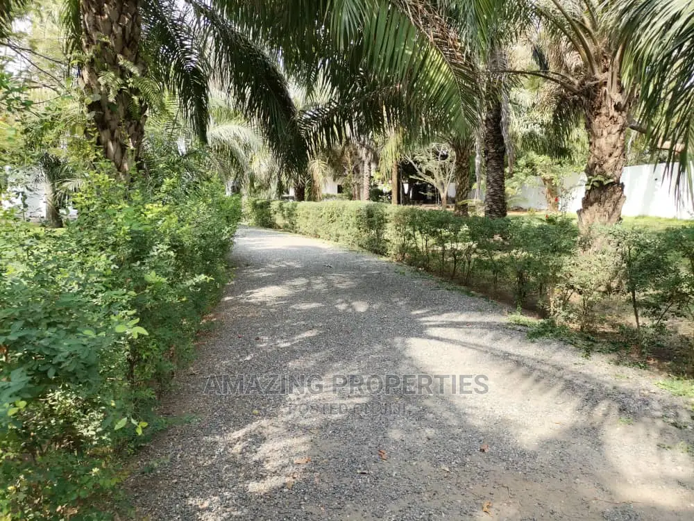 Furnished 7bdrm House in Cantonments for Rent in Cantonments