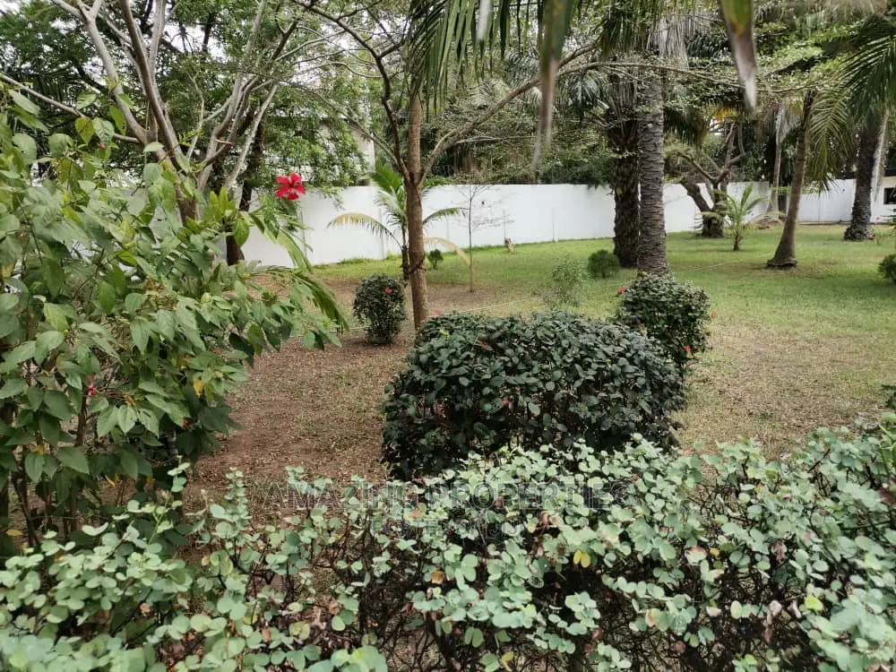 Furnished 7bdrm House in Cantonments for Rent in Cantonments