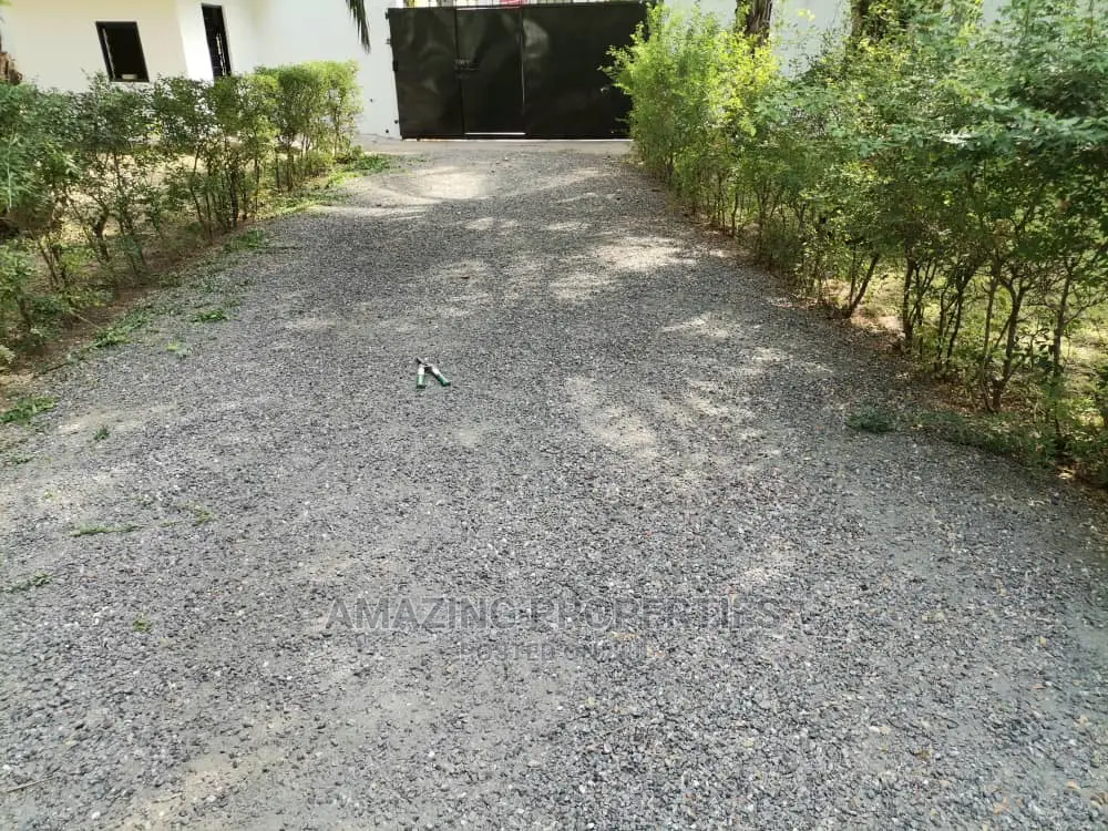 Furnished 7bdrm House in Cantonments for Rent in Cantonments