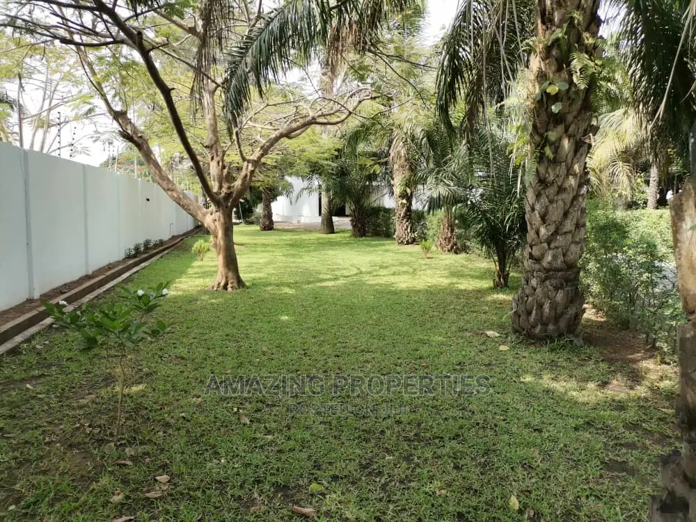 Furnished 7bdrm House in Cantonments for Rent in Cantonments