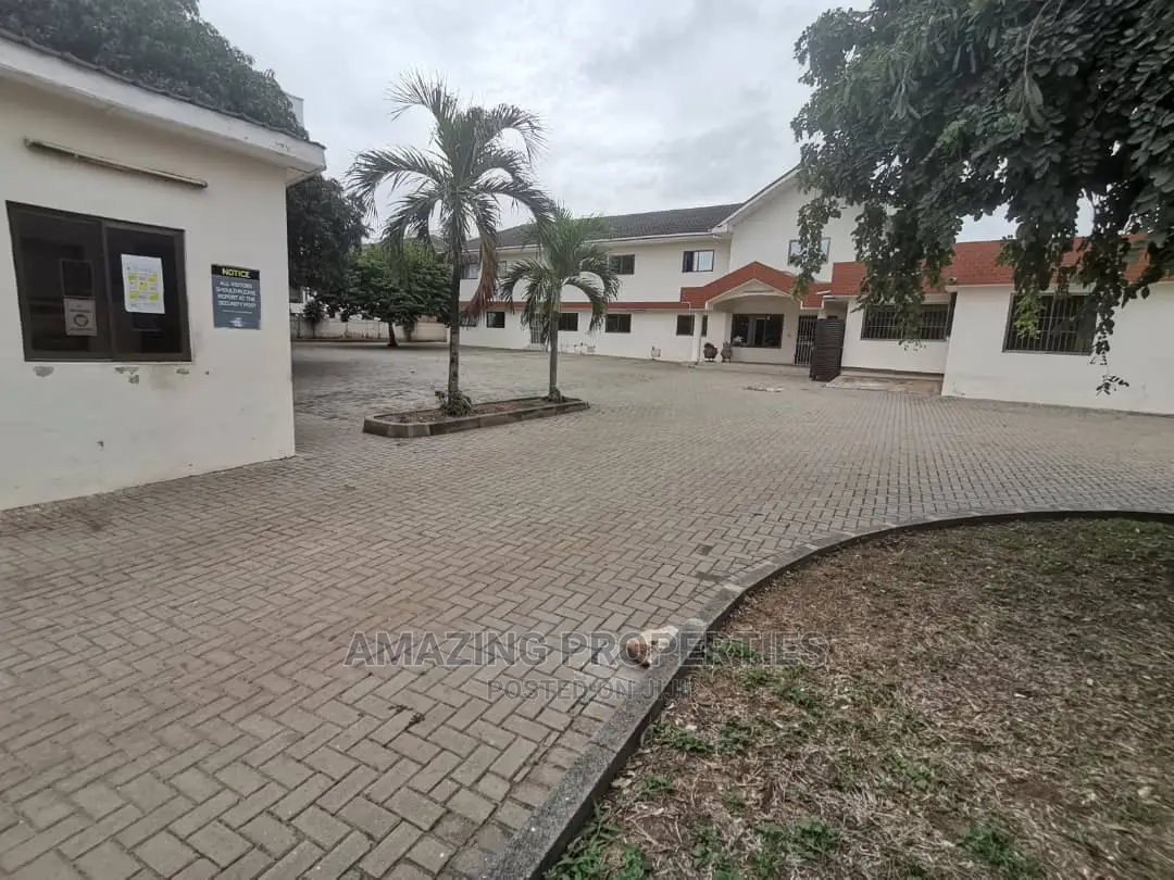 Commercial Building for Rent at Airport in Airport Residential Area
