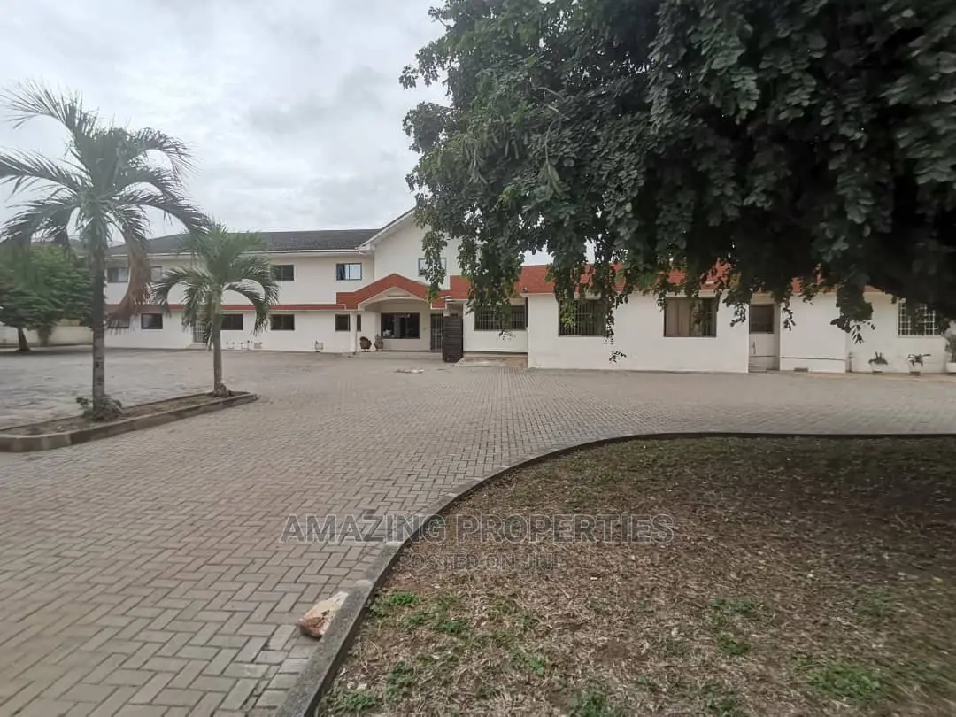 Commercial Building for Rent at Airport in Airport Residential Area