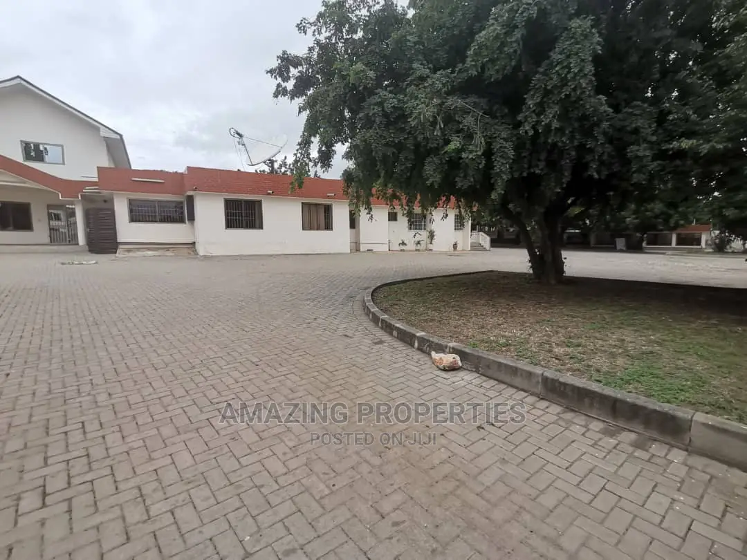 Commercial Building for Rent at Airport in Airport Residential Area