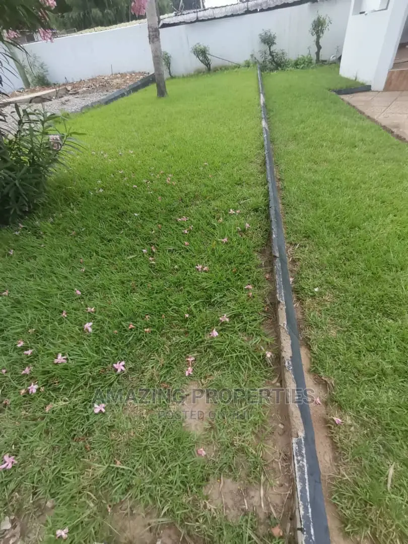 6bdrm House in Airport Residential Area for Rent in Airport Residential Area