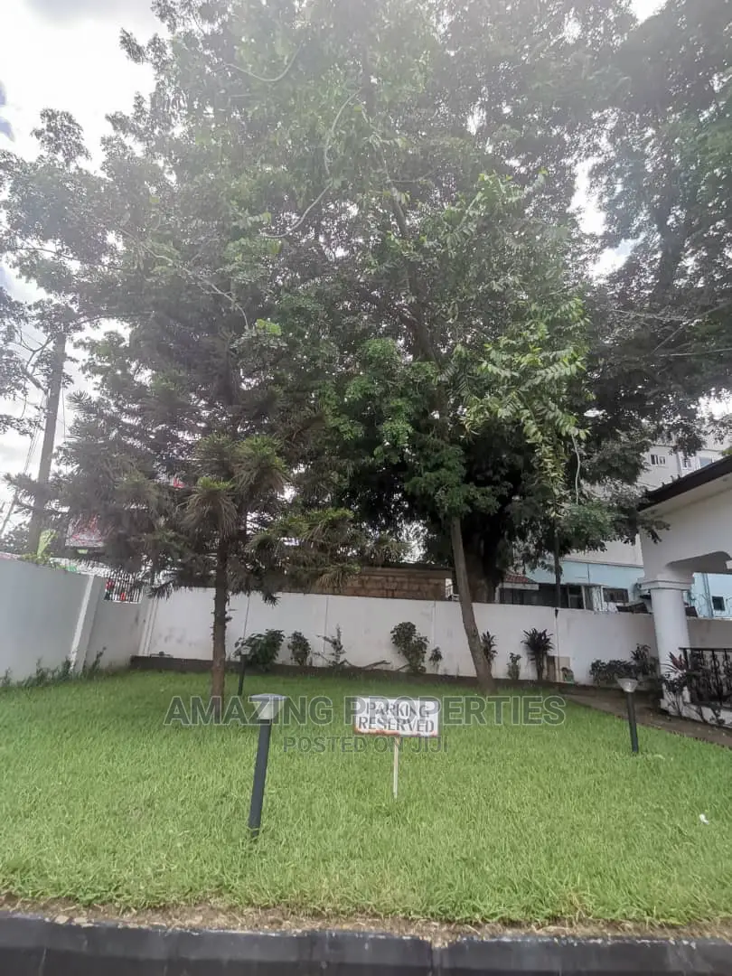 6bdrm House in Airport Residential Area for Rent in Airport Residential Area