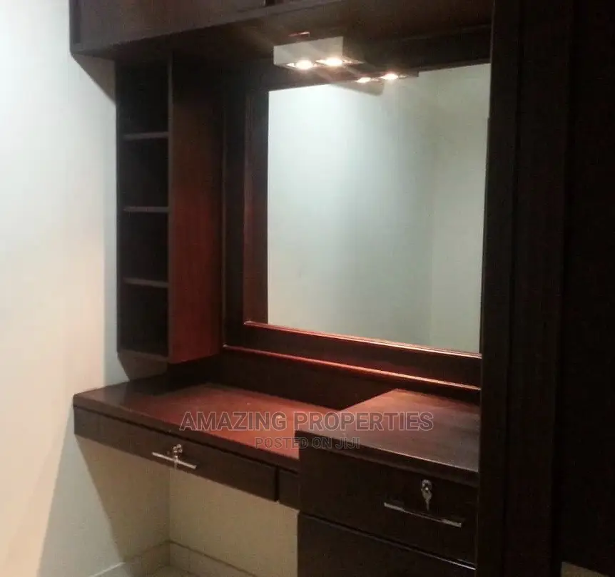4bdrm House in Edroom House Au for Rent in Cantonments