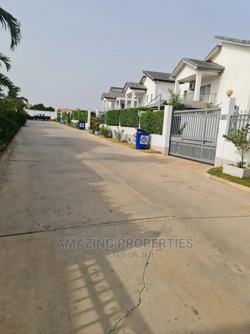 4bdrm House in Tseaddo for rent in Tseaddo