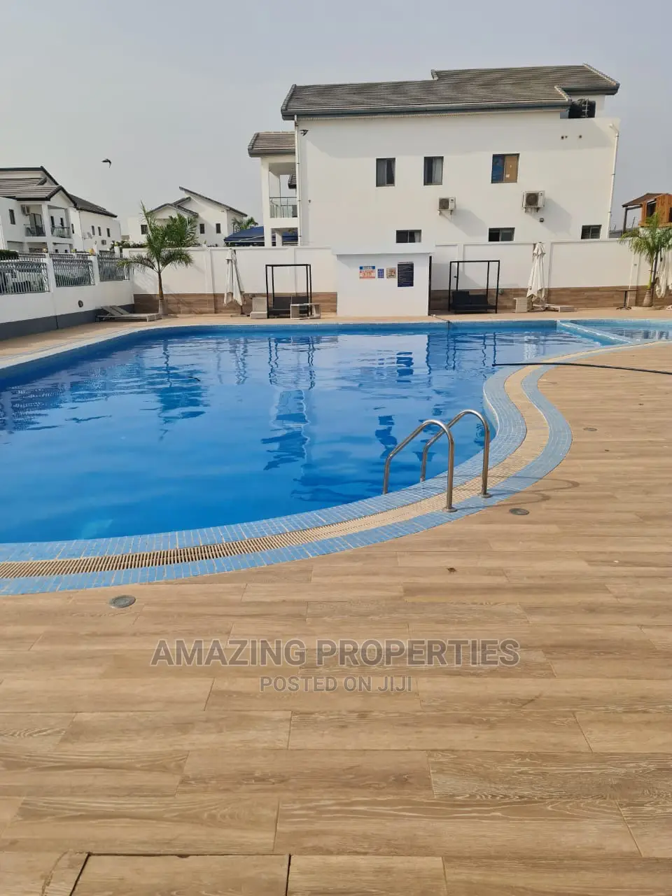 4bdrm House in Tseaddo for rent in Tseaddo