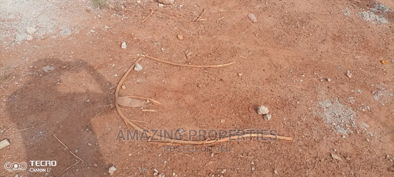 Two Plots of Land for Sale Very East Airport International in Accra Metropolitan