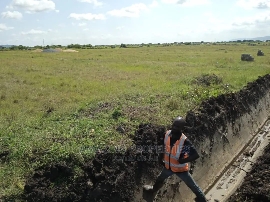 1800acres of Land Available for Sale at Dodowa in Dodowa