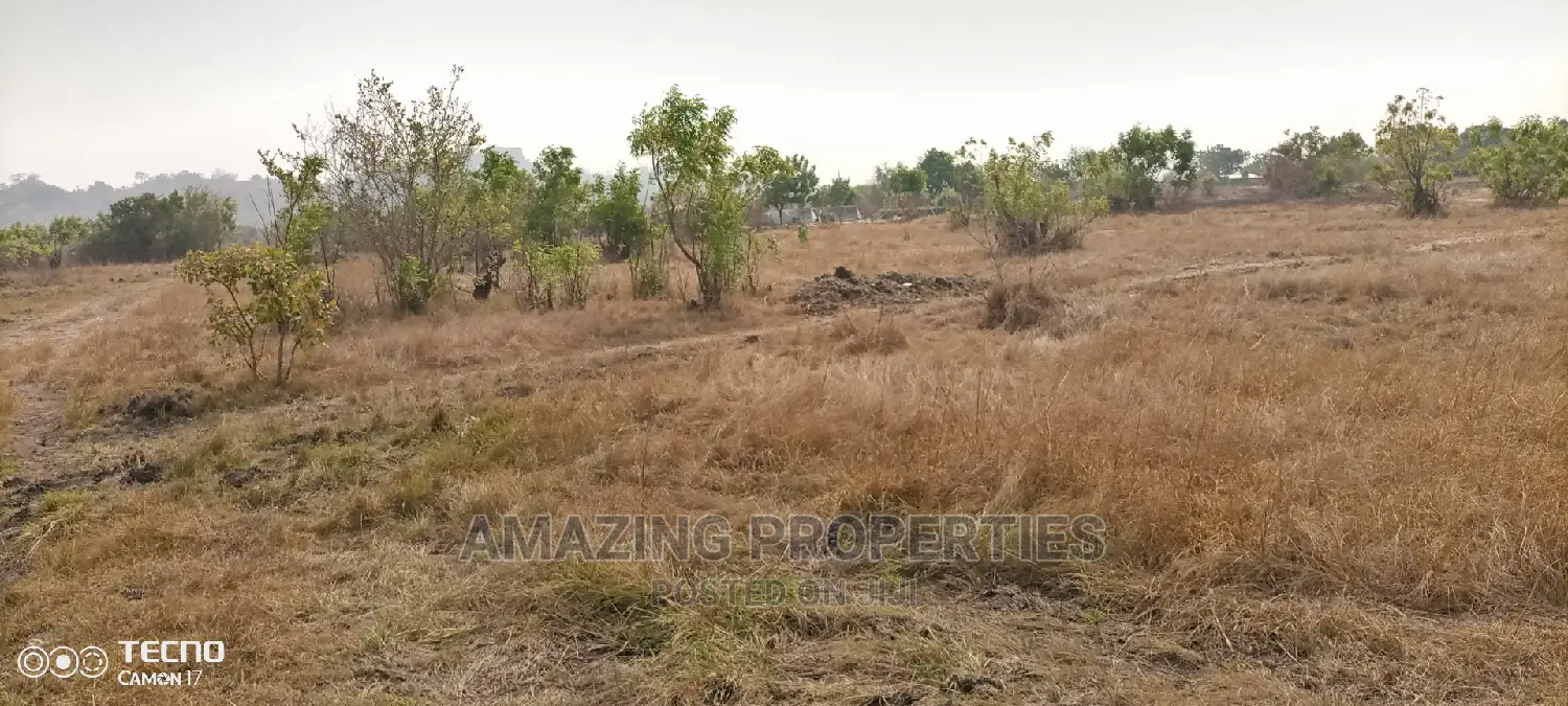 17 Acre of Land for Sale Central University and Dawa. in Tema Metropolitan