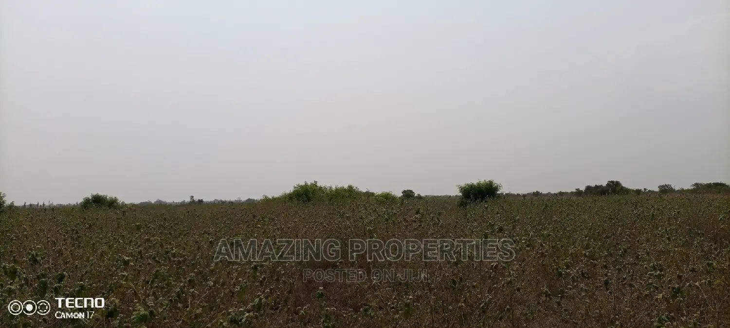 25 Acre of Land Aflao Highway,Prampram Central University. in Tema Metropolitan
