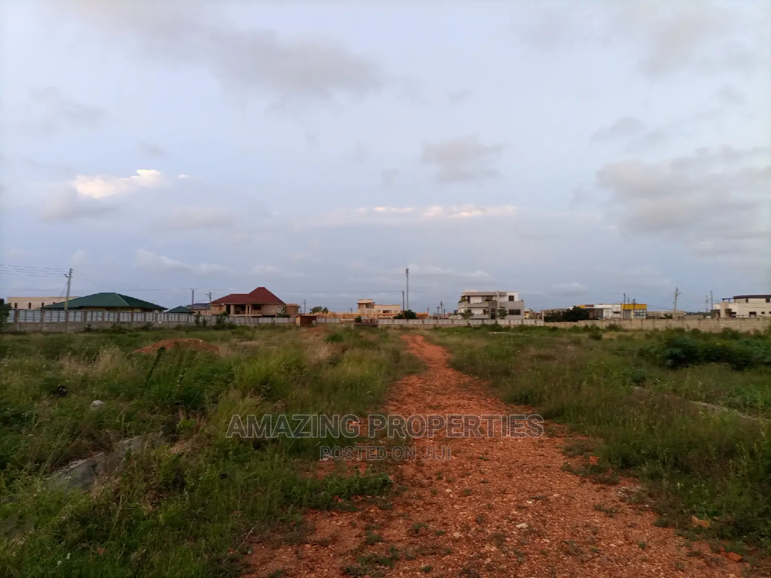 *40acres of Land for Sale*Dawa in Tema Metropolitan