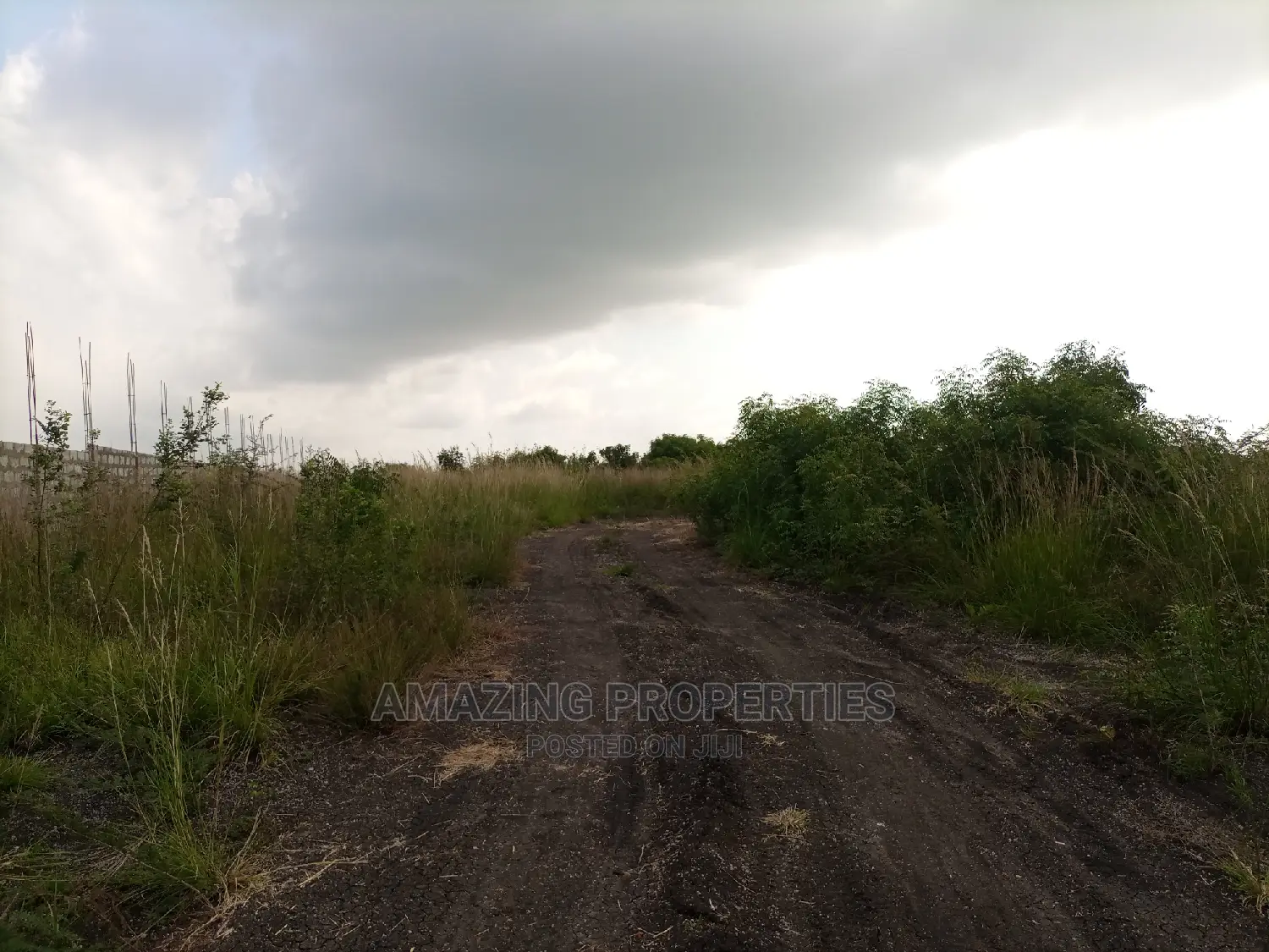 420acres of Land Available for Sale at Shai Hills in South Shiashie