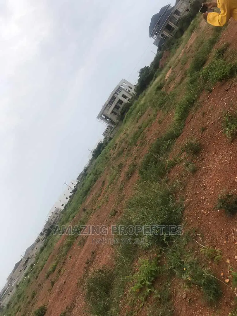 20acres of Land Available for Sale at Airport City in Tema Metropolitan
