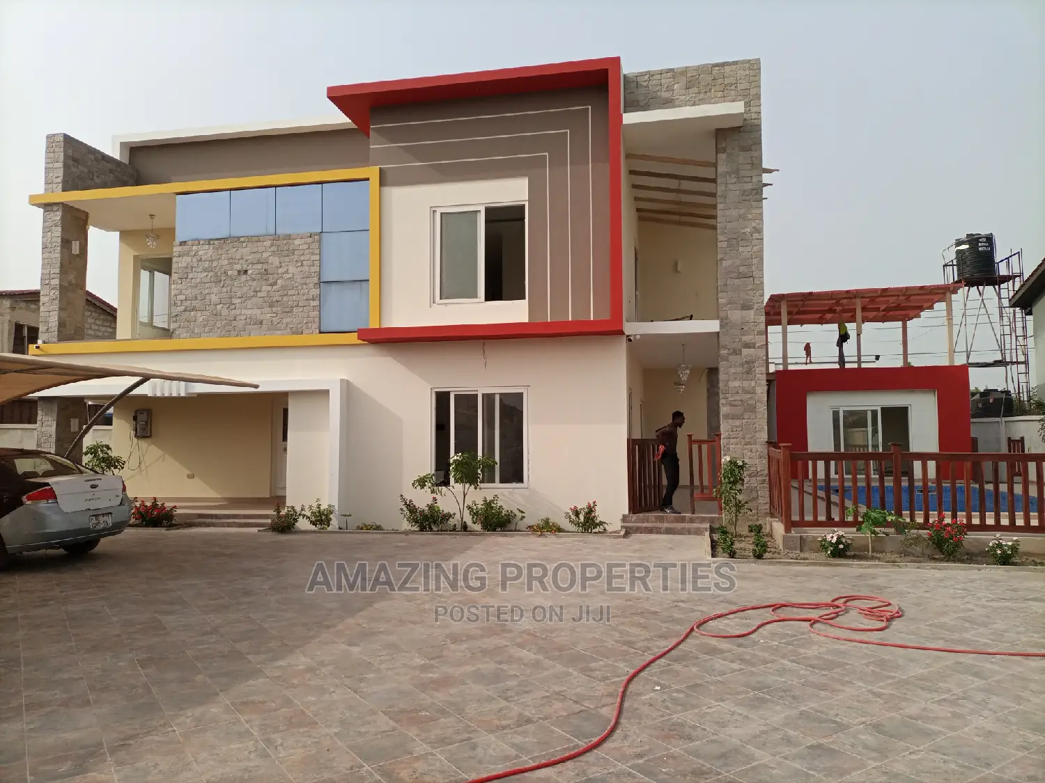5bdrm House in Spintex Community for Sale in Spintex