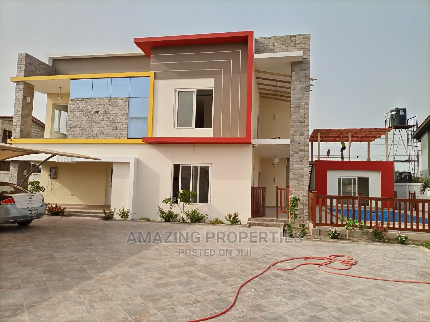 5bdrm House in Spintex Community for Sale in Spintex