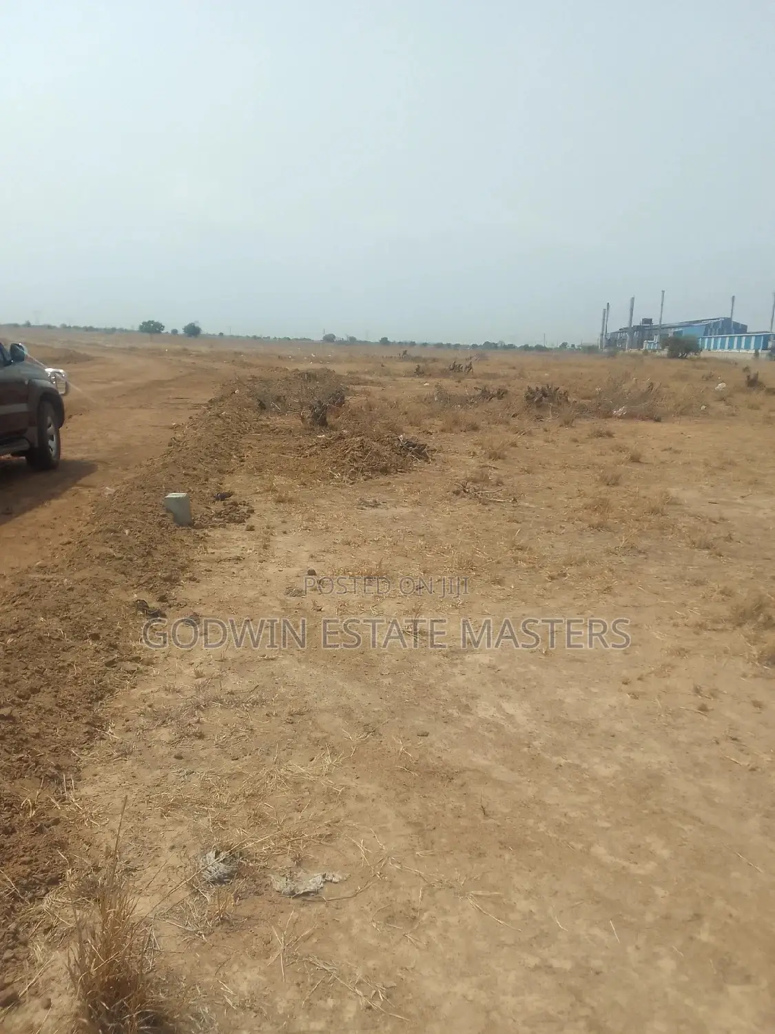 Lands Available for Sale at Prampram in Tema Metropolitan