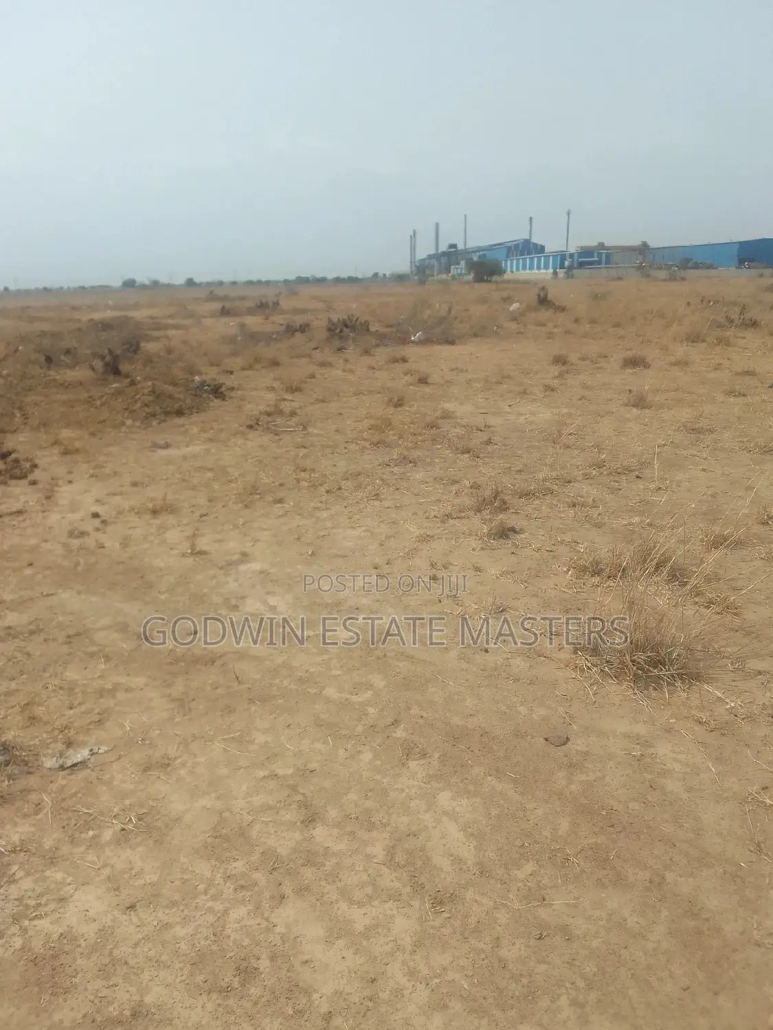 Lands Available for Sale at Prampram in Tema Metropolitan