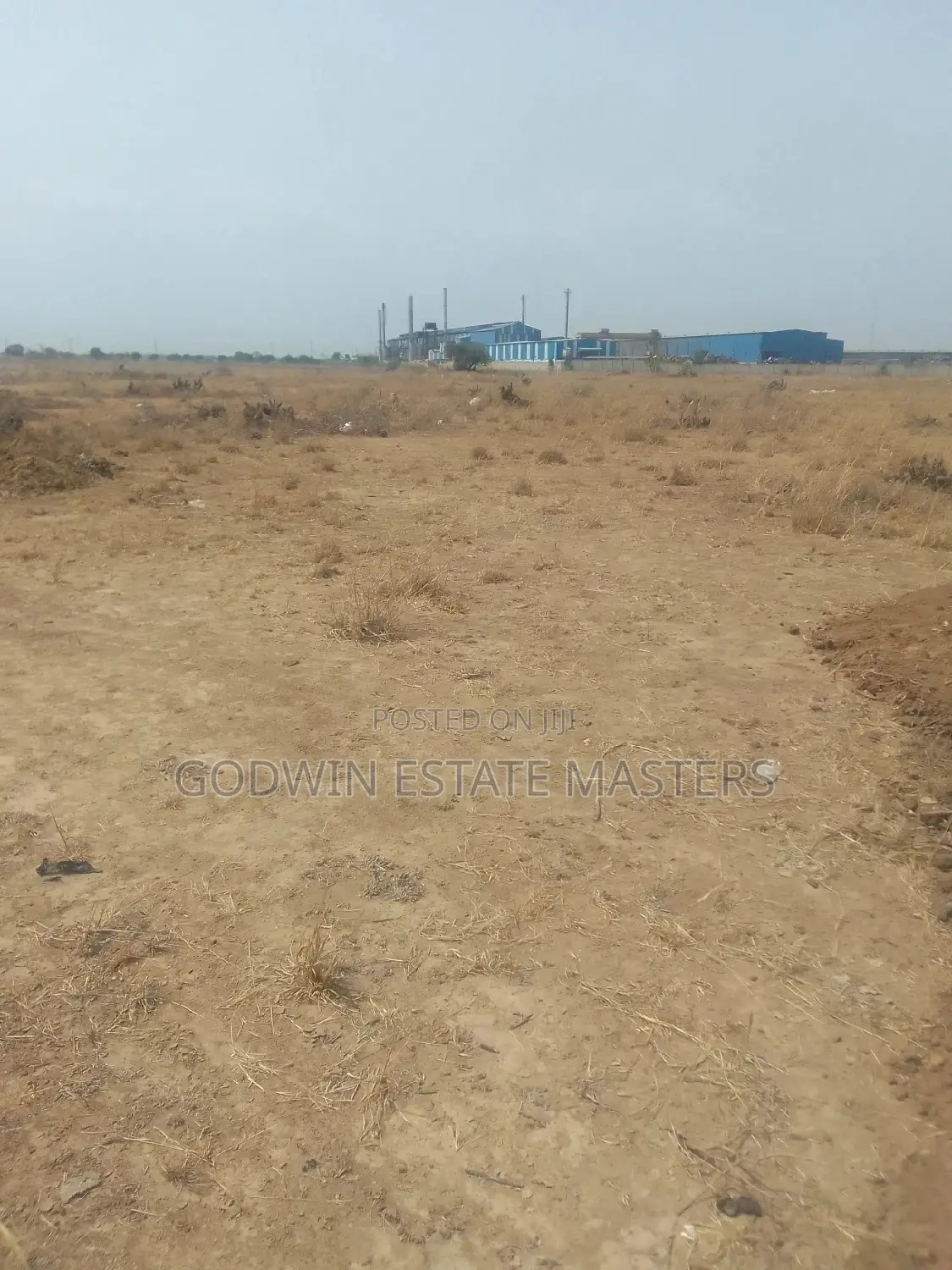 Genuine and Well Demarcated Serviced Plots for Sale in Tema Metropolitan