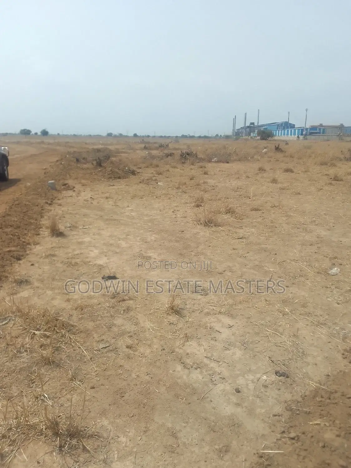 Free Site Planned and Affordable Lands for Sale in Tema Metropolitan