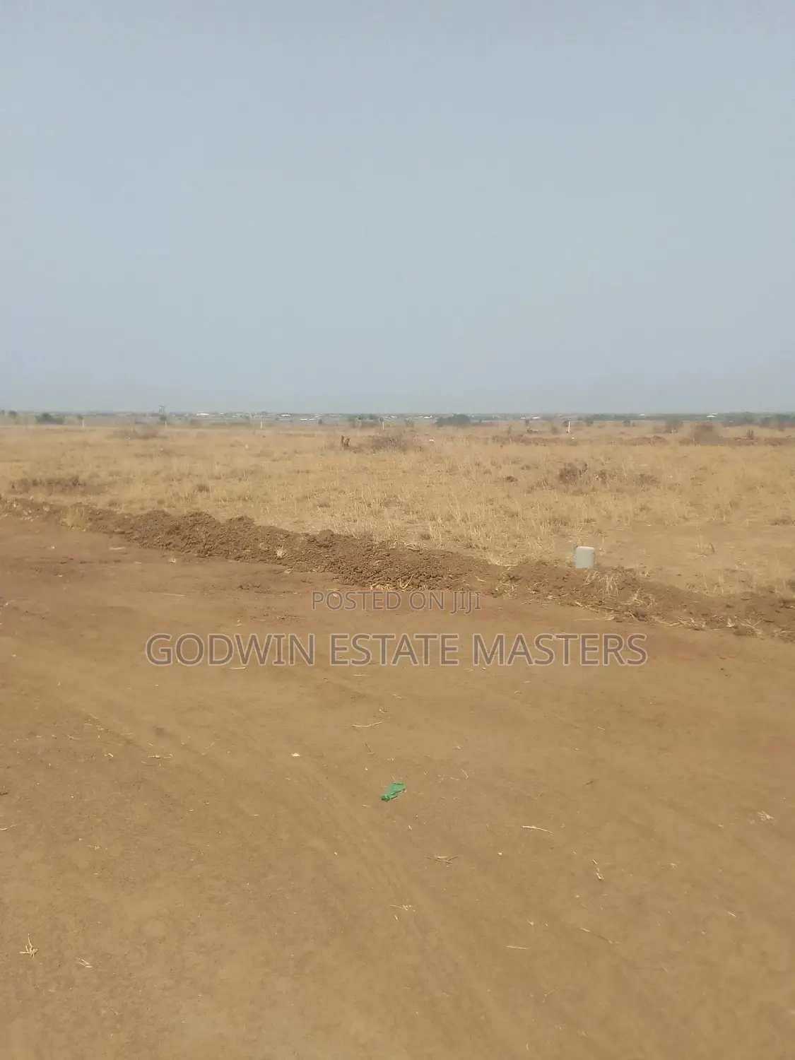Free Site Planned and Affordable Lands for Sale in Tema Metropolitan