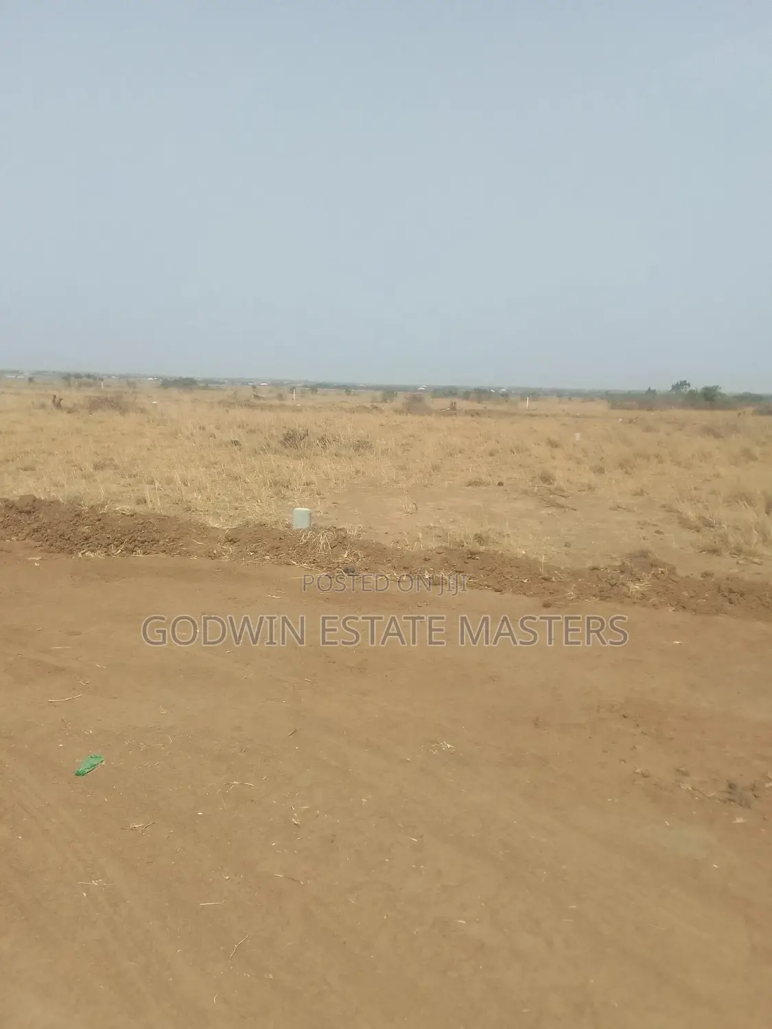 A Complete Serviced and Registered Plots of Land for Sale in Tema Metropolitan