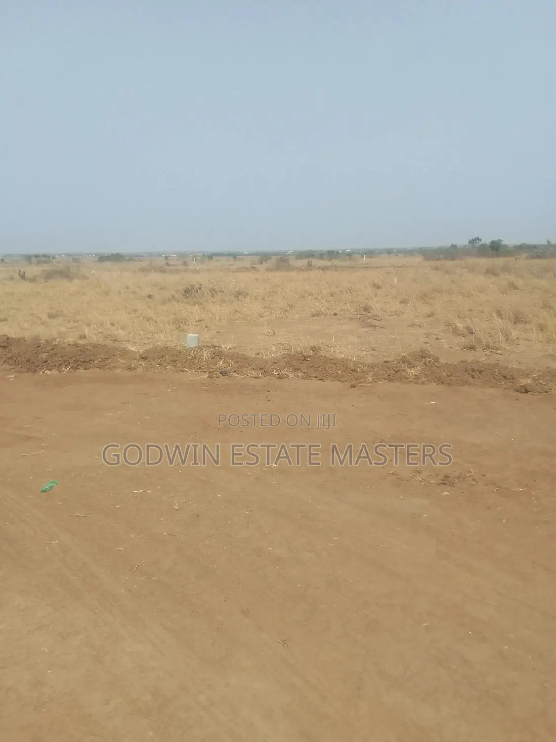 A Complete Serviced and Registered Plots of Land for Sale in Tema Metropolitan