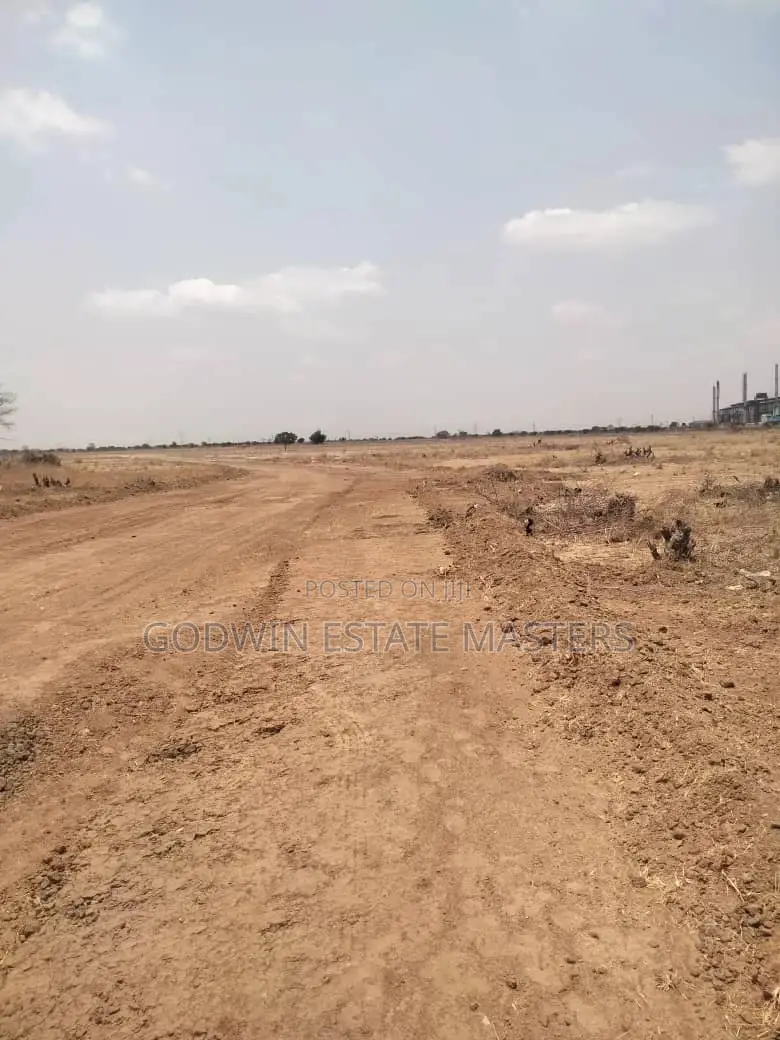 New Airport City Genuine Lands for Sale in Tema Metropolitan