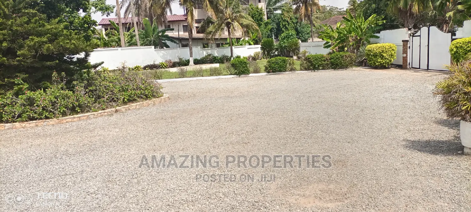 2acres of Land for Sale at Airport Residential, in Accra Metropolitan
