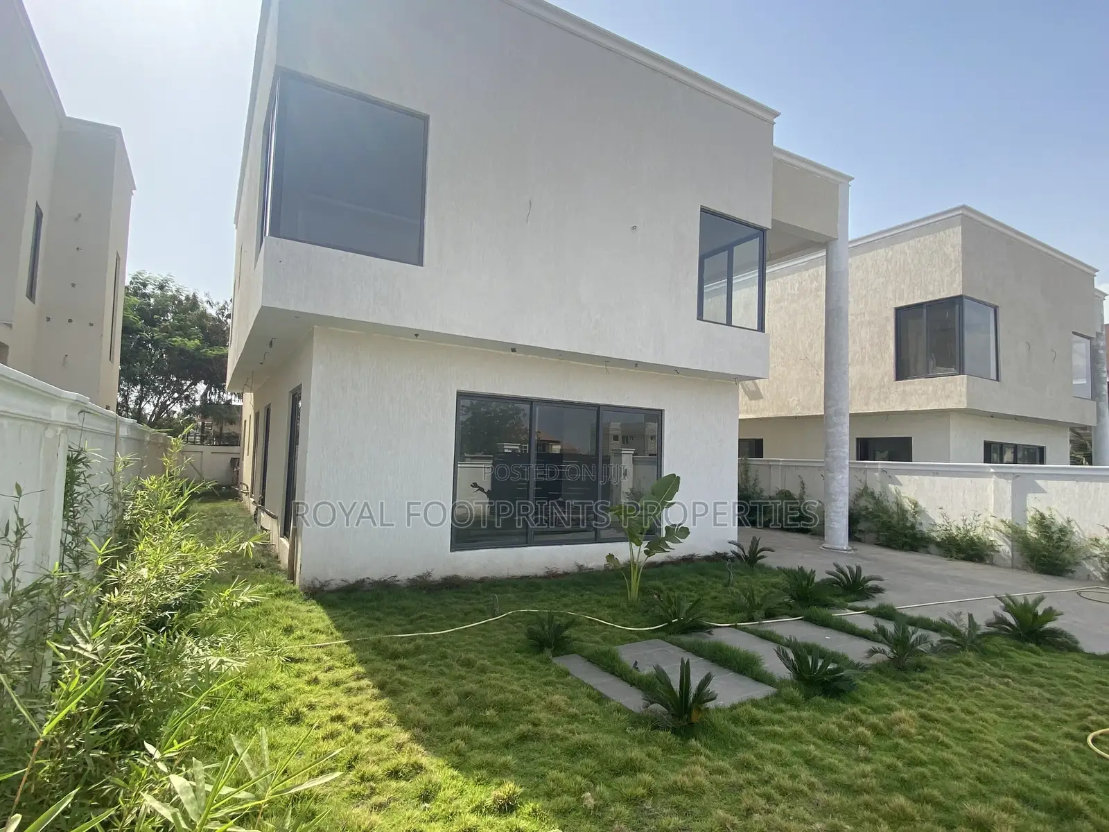 4bdrm House in East Legon for Sale in East Legon