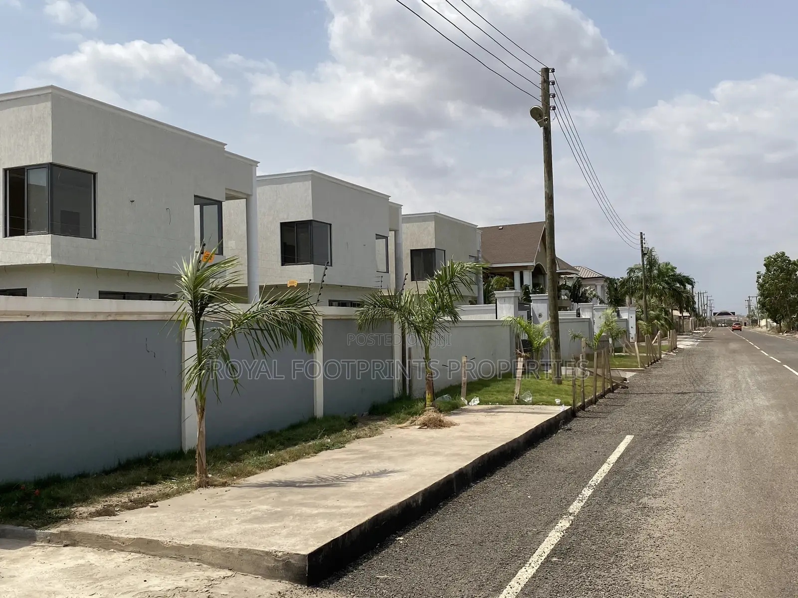 4bdrm House in East Legon for Sale in East Legon