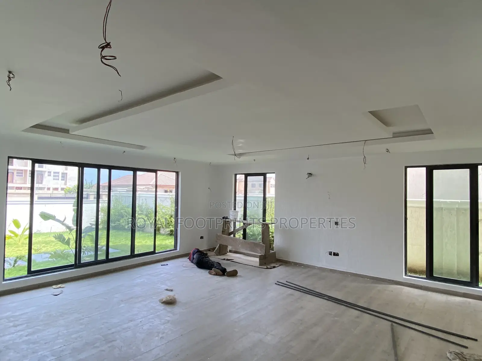4bdrm House in East Legon for Sale in East Legon
